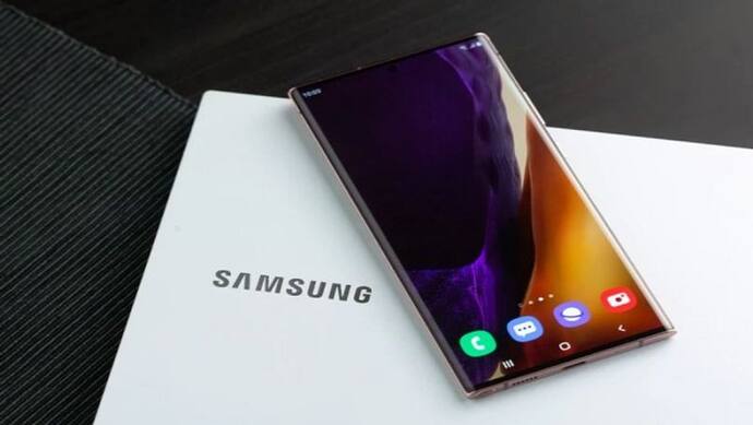 लॉन्चिंग से पहले ही Samsung का 'मेक इन इंडिया' स्मार्टफोन हुआ 5 लाख बुक, जानें कीमत और फीचर्स