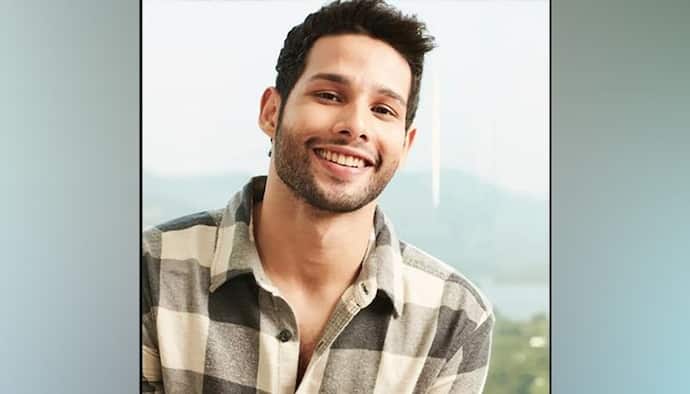 <p style="text-align: justify;">Siddhant Chaturvedi has got into a position where he is respected for his decisions in only 2 years of his career. His upcoming film, 'Yudhra,' has recently been announced, and it will unleash his action side. But this young actor has a lot more to offer.</p>
