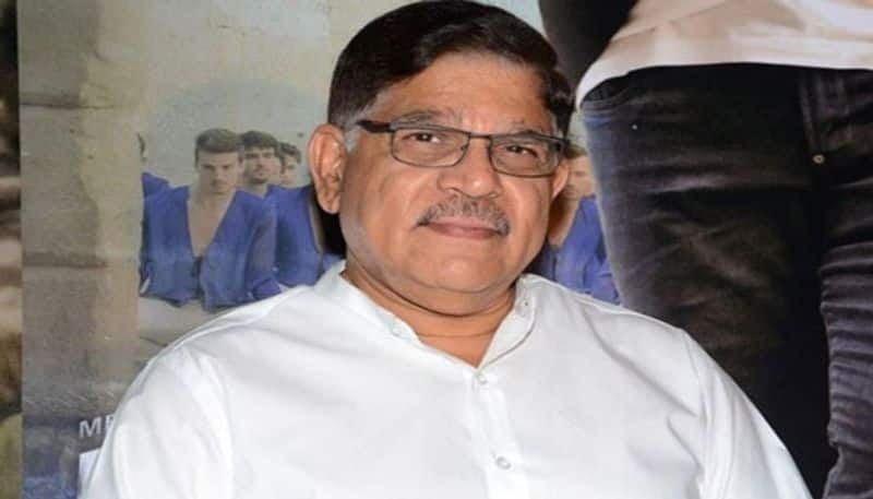 Allu Aravind final Nayattu Telugu remake director?