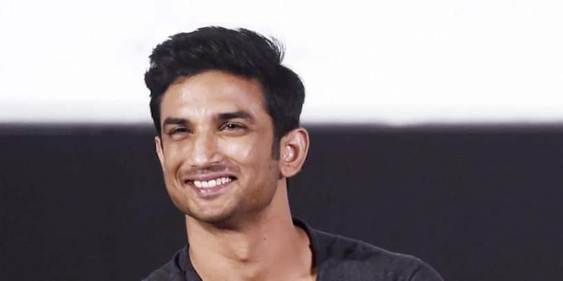 Sushant Singh Rajput case: Spiritual guru Mohan Sadashiv Joshi says that he was called to treat Sushant