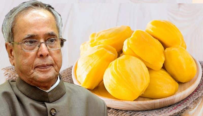 Pranab Mukherjee asked son to bring jackfruit from his Bengal village before getting admitted to hospital-dbr