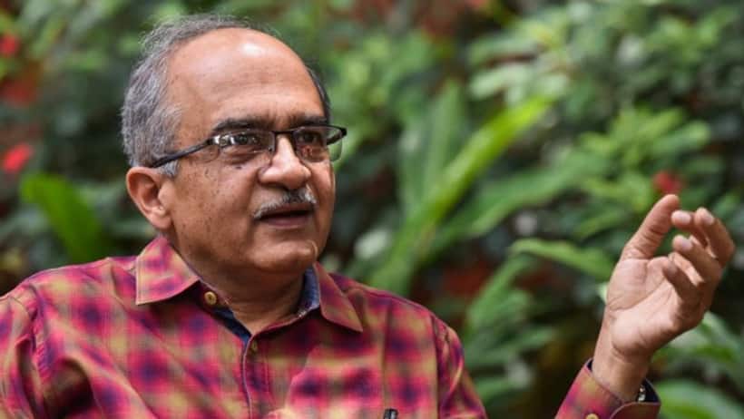 Prashant Bhushan blames Arvind Kejriwal for AAP's downfall in Delhi, shares old open letter