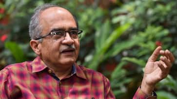 Contempt of court case: Convicted Prashant Bhushan to file a review petition