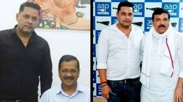 Face loss for AAP? Investigations reveal its leader lied about his wife while sexually exploiting 25-yr-old