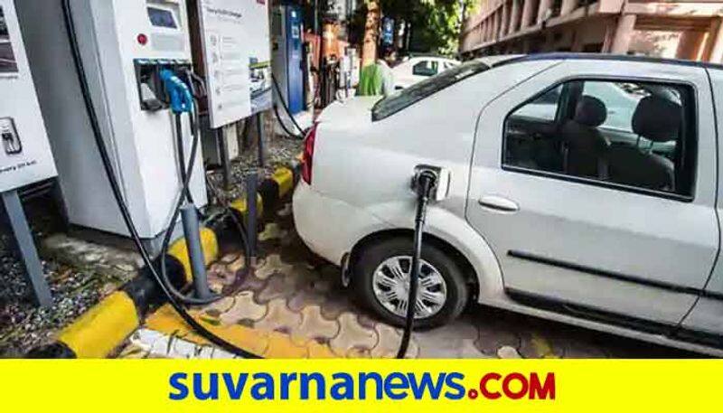 Telangan government announces new EV policy- 2020