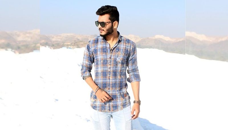 Nikhil Kumar Jain: This Young Talent has built an empire in the Digital Marketing Industry RCB