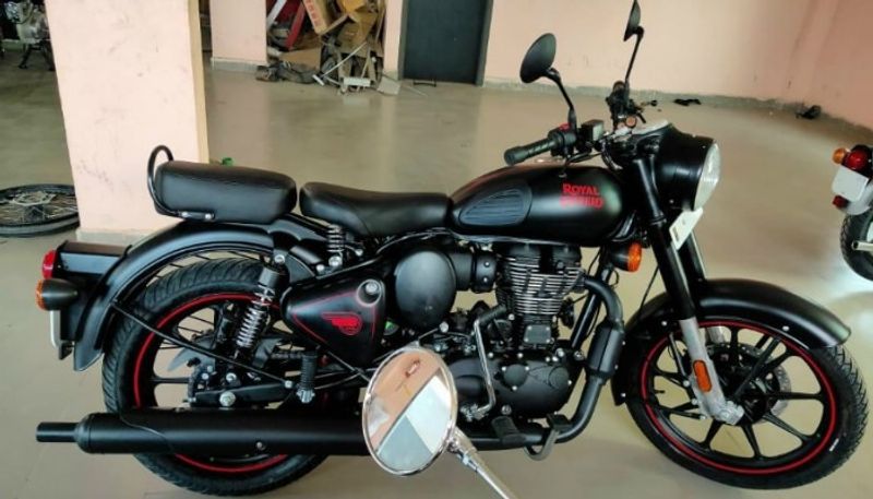 4 things which attract Royal enfield customer during coronavirus India