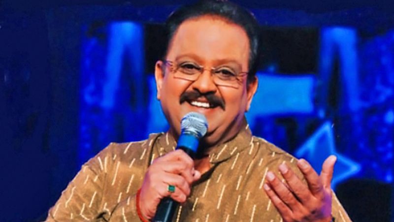 SP Balasubramaniam health: WhatsApp forwards spread rumours of death while singer still undergoes treatment