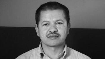 Journalist writing news of Chinese occupation in Nepal, died under suspicious circumstances