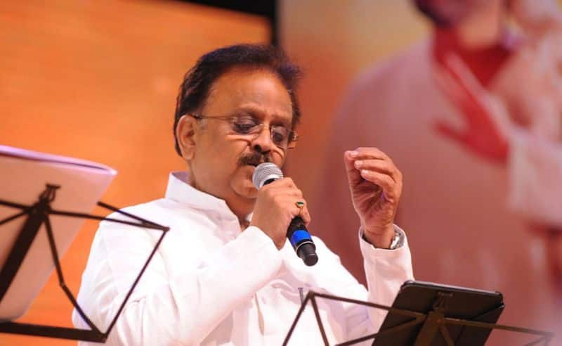 SP Balasubrahmanyam covid negative says hospital denies hospital