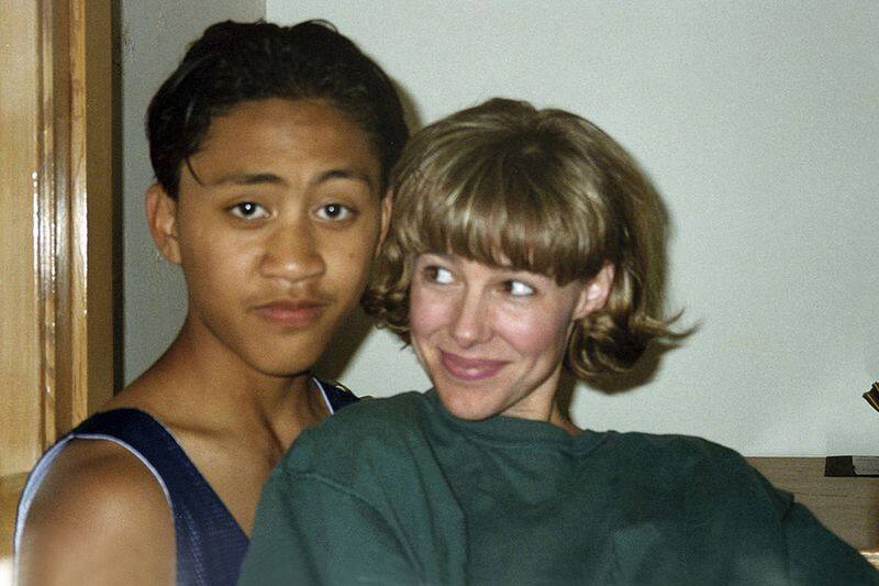 Mary Kay Letourneau and Vili Fualaau a strange love story