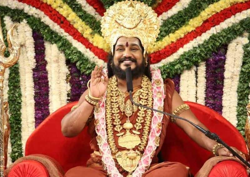 Nithyananda accused of rape, seeks medical asylum in Sri Lanka.