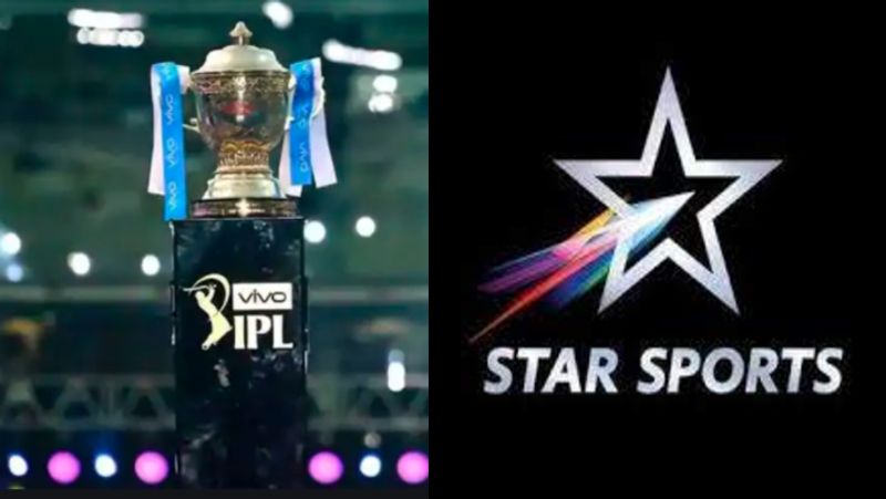 IPL 2020 Star Sports Channel To Charge Rs 10 Lakhs For 10 Second IPL Advertisement