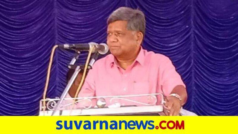 Minister Jagadish shettar says New Industrial Policy helpful to Industrialists