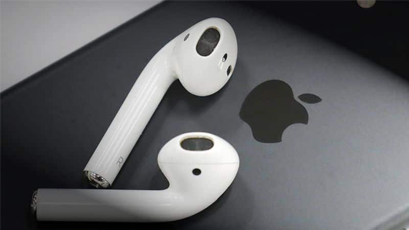 Rs. 25 thousand worth of Apple AirPods at just Rs. 590K Available..Know How MKA