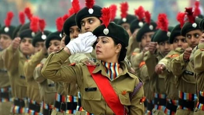 NCC के फायदे जानते हैं आप : 12वीं या ग्रेजुएशन में जॉइन करें एनसीसी, सेना-पुलिस में नौकरी पक्की !