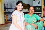 Fashion designer Deepthi Ganesh focuses on sustainable business growth & supports handloom weavers