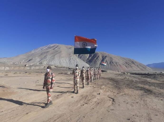 PM Modi, Jammu Kashmir, PM Modi Speech, PM Modi Red Fort, Red Fort Speech, पीएम मोदी भाषण, स्वतंत्रता दिवस