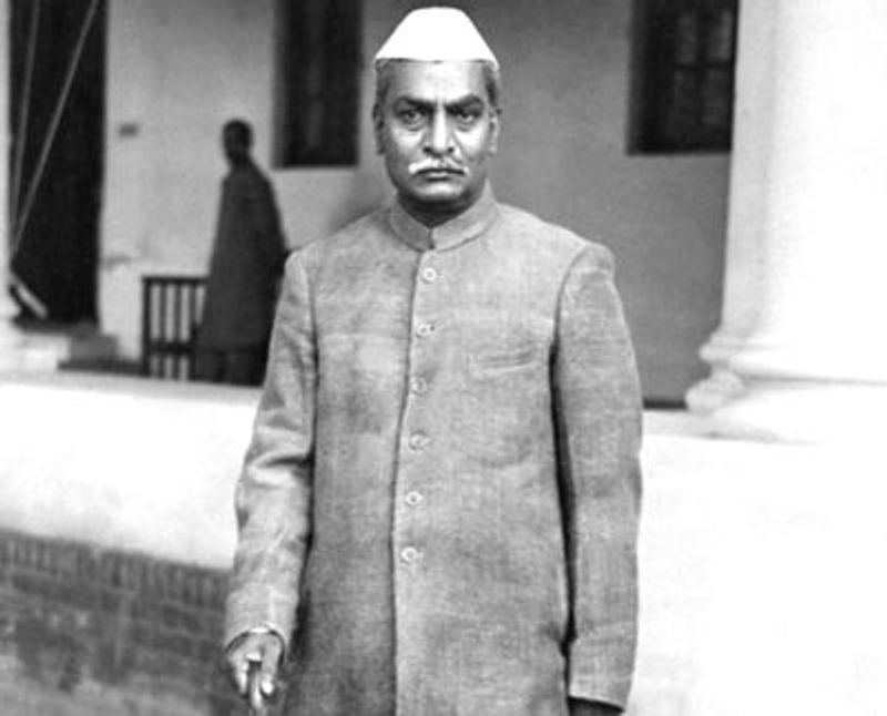 India 75 Freedom Fighters: Rajendra Prasad, India's First ever President