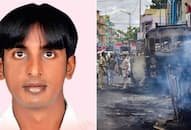 Bengaluru violence: Accused Naveen reiterates he was only responding to incendiary posts