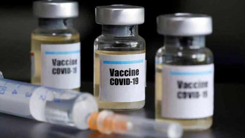 Coronavirus Russia agrees to supply 100 million doses of 'Sputnik V' COVID-19 vaccine to India-snj