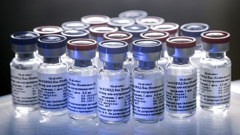 Coronavirus Russia seeks partnership with India to produce COVID-19 vaccine Sputnik-V, says health ministry-dnm