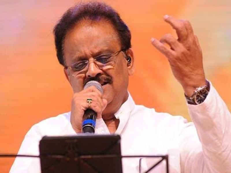 Veteran singer SP Balasubrahmanyam passes away at 74-snj