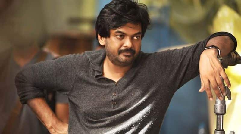 Puri Jagannadh Gets A Shock From Hrithiks film jsp