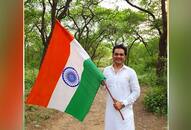 Sunny Sabharwal wishes 74th Independence Day also urges countrymen to become a self-reliant nation