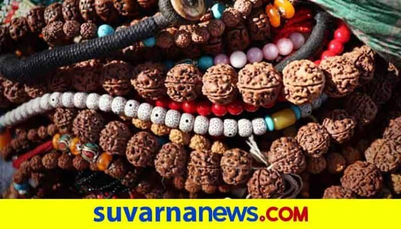 Rules Before Wearing Rudraksha and better not wear few times