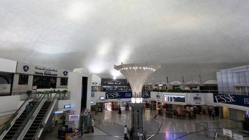 ICA approval update for residents returning through sharjah airport