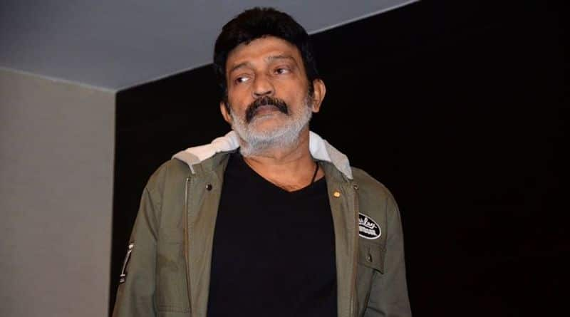 Rajasekhar demands Rs 4 Cr for Gopichand film?