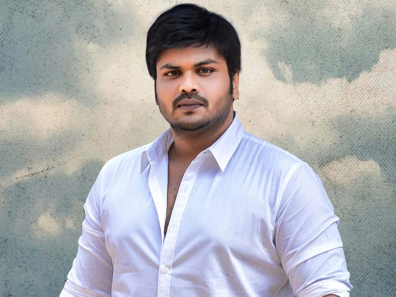 manchu manoj funny counter on second marriage rumors