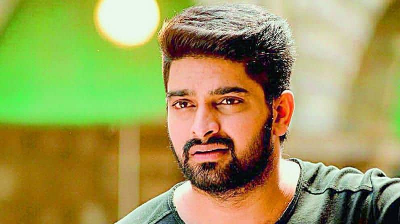 Naga Shourya Experiment with Raj-Dk Benar