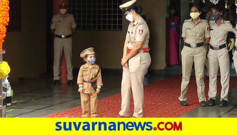 Udupi Ajjanakadu Independence Day Celebration