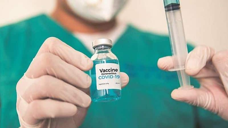 Top US expert Fauci believes half an effective Covid-19 vaccine enough to control crisis