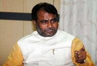 Did RJD make a dent in JDU, Cabinet Minister Shyam Rajak spoke about leaving the party