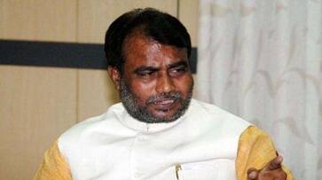 Did RJD make a dent in JDU, Cabinet Minister Shyam Rajak spoke about leaving the party