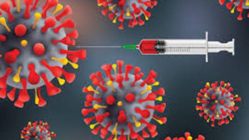 Coronavirus First batch of COVID-19 vaccine Sputnik-V produced in Russia