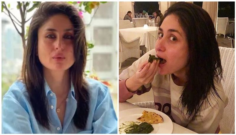 Rujuta Diwekar shares the diet plan kareena kapoor