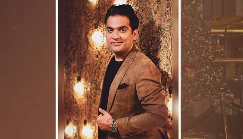 ‘Instead of following trends, I believe in setting one’, says Sunny Sabharwal