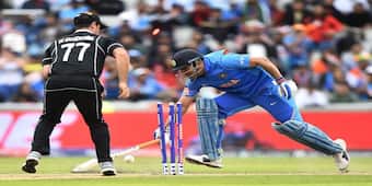 నాలుగేళ్లు అయినా ఆ రనౌట్‌ని మరిచిపోని మహేంద్ర సింగ్ ధోనీ... ఆ రోజు ఆ పని చేయనుందుకు...