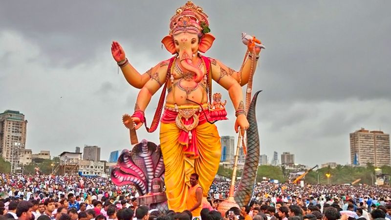 Telangana government decides to not permit to ganesh pandals