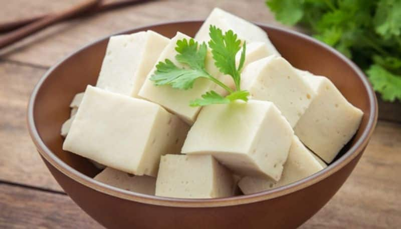 benefits of consuming paneer rsl