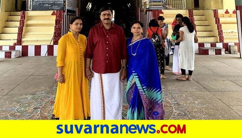 Big relief To Janardhan Reddy Wife Aruna in illegal Mining Case snr