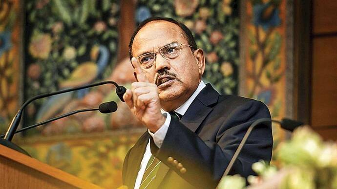 Happy Birthday Ajit Doval: দেশের নিরাপত্তা উপদেষ্টা অজিত দোভাল, এক গুপ্তচরের অনন্য কাহিনি