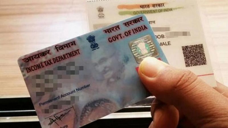 How to Identify a Fake PAN Card Using Your Smartphone Camera