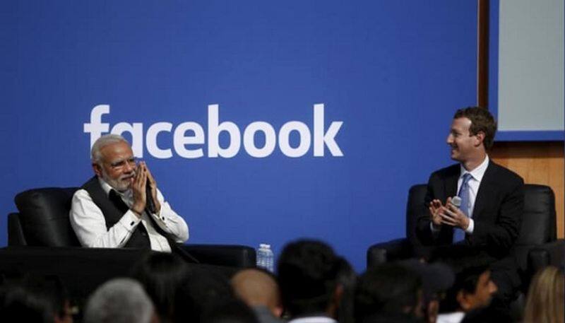 Facebook denies ties with BJP, says company prohibits content that incites violence in india