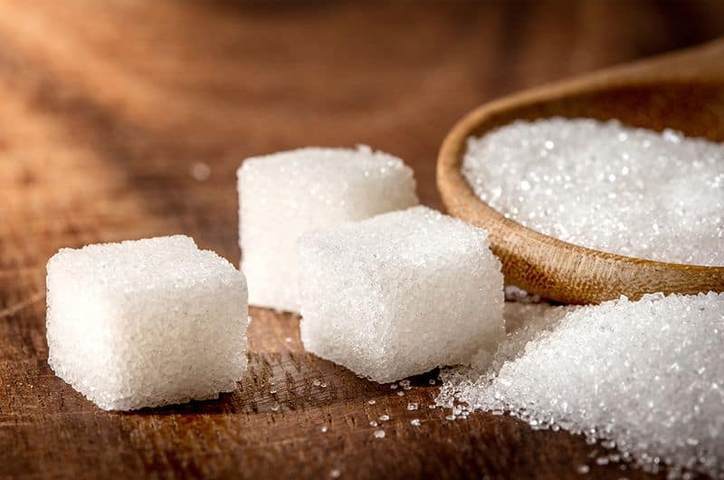 Weight loss: Can zero sugar diet actually help you shed kilos?