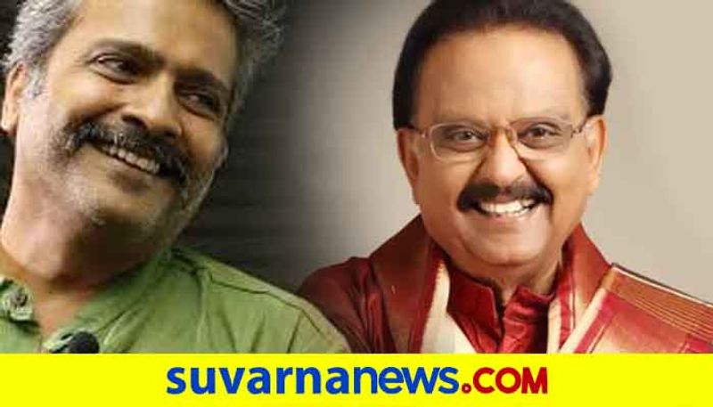 SP Balasubrahmanyam on the road to getting better says Son SP Charan